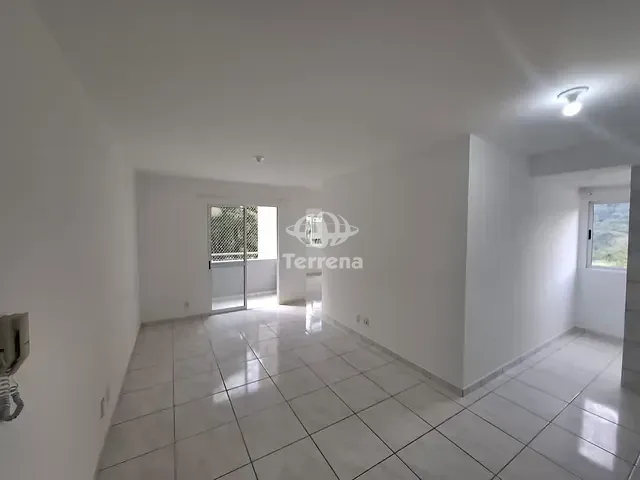 Apartamento com 50m² 2 quartos e 1 banheiro, para alugar, no bairro Passo Manso em Blumenau