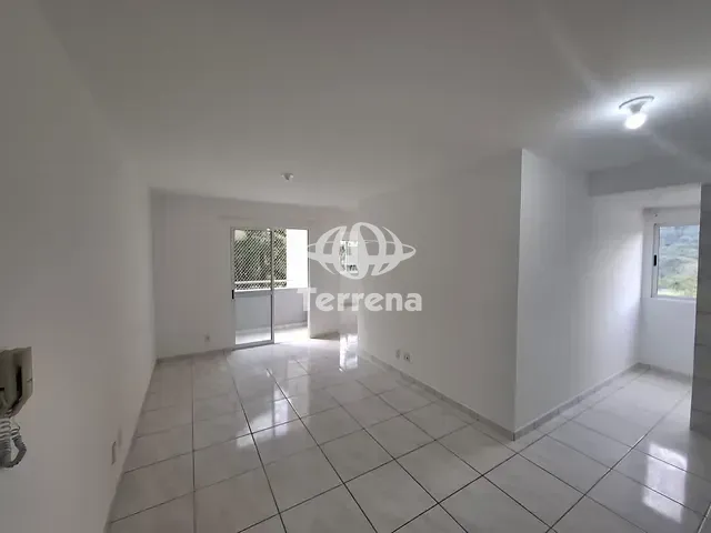Apartamento com 50m² 2 quartos e 1 banheiro, para alugar, no bairro Passo Manso em Blumenau
