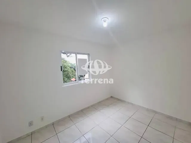 Apartamento com 50m² 2 quartos e 1 banheiro, para alugar, no bairro Passo Manso em Blumenau