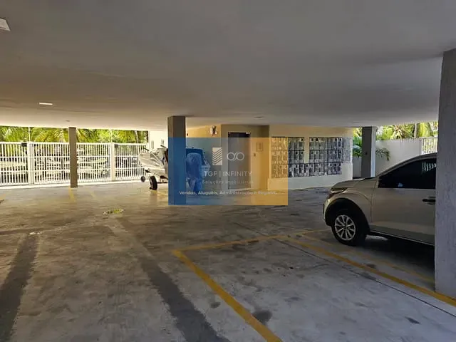 Apartamento 2 quartos e 1 banheiro, à venda, no bairro Praia de Tamandaré em Tamandaré