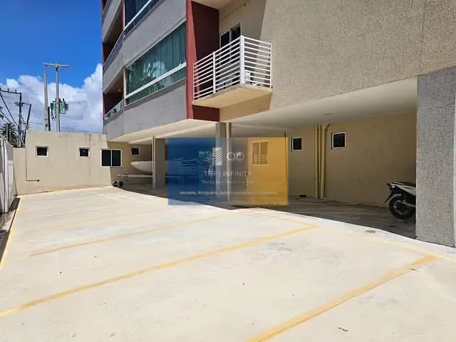Apartamento 2 quartos e 1 banheiro, à venda, no bairro Praia de Tamandaré em Tamandaré
