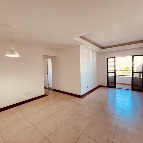 Apartamento com 173m² 3 quartos e 3 banheiros, à venda, no bairro Vila Nova em Cabo Frio