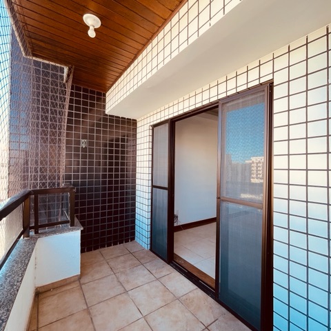 Apartamento com 173m² 3 quartos e 3 banheiros, à venda, no bairro Vila Nova em Cabo Frio