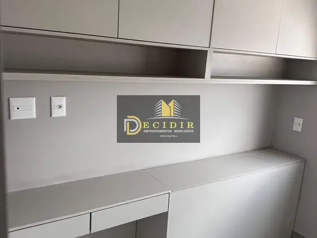 Apartamento com 82m² 2 quartos e 3 banheiros, para alugar, no bairro Brás em São Paulo