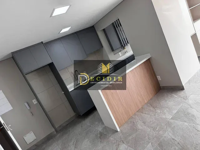 Apartamento com 82m² 2 quartos e 3 banheiros, para alugar, no bairro Brás em São Paulo