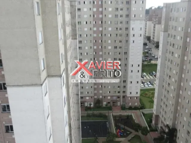 Apartamento 3 quartos e 1 banheiro, à venda, no bairro 1 em São Paulo