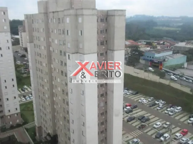 Apartamento 3 quartos e 1 banheiro, à venda, no bairro 1 em São Paulo