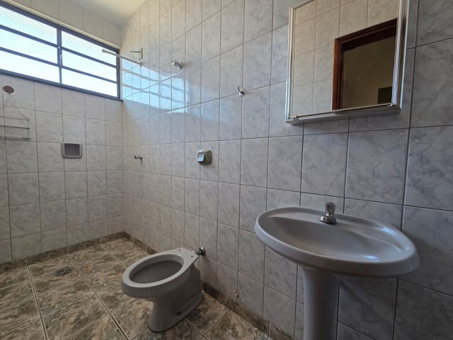 Apartamento 1 quarto e 1 banheiro, para alugar, no bairro Jardim Santa Rita em São João da Boa Vista