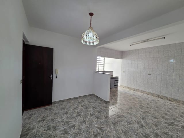 Apartamento 1 quarto e 1 banheiro, para alugar, no bairro Jardim Santa Rita em São João da Boa Vista