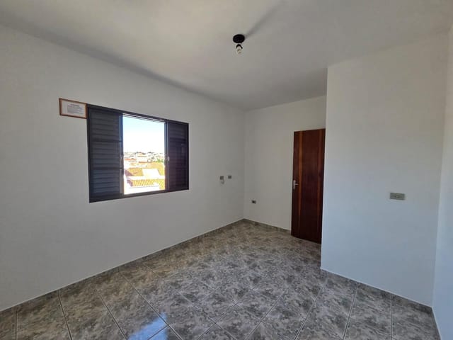 Apartamento 1 quarto e 1 banheiro, para alugar, no bairro Jardim Santa Rita em São João da Boa Vista