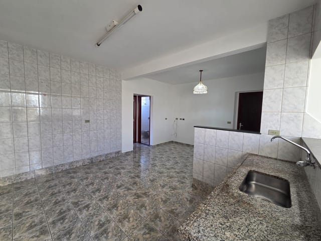Apartamento 1 quarto e 1 banheiro, para alugar, no bairro Jardim Santa Rita em São João da Boa Vista