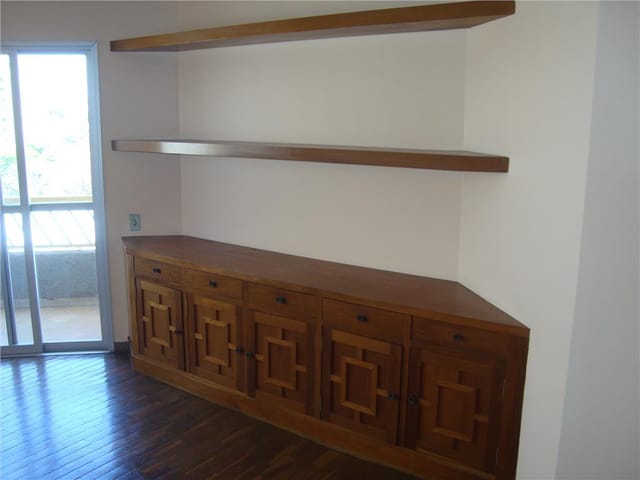 Foto do Apartamento - Apartamento residencial Centro, Uberaba - AP1296. | ZUCATO IMOBILIARIA LTDA