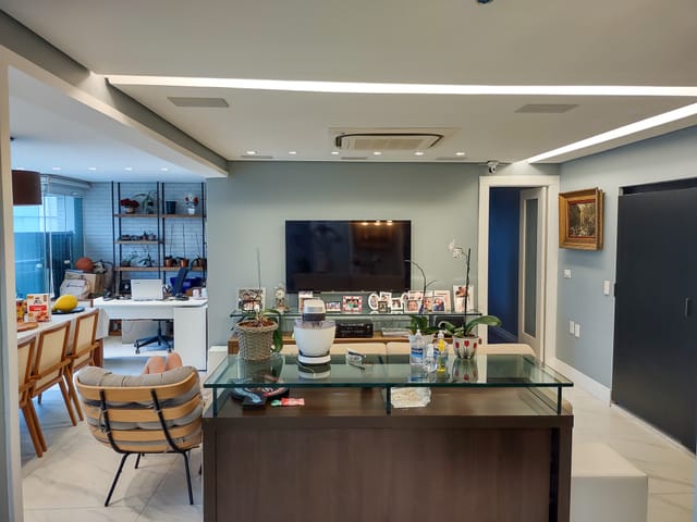 Foto do Apartamento - Lindo apartamento reformado Stellato, condomínio clube. | Abba Negócios Imobiliários