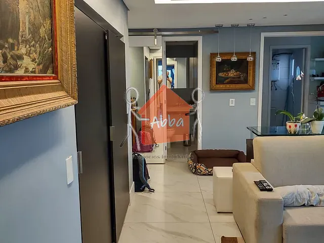 Apartamento com 196m² 3 quartos e 3 banheiros, à venda, no bairro Jardim Caravelas em São Paulo