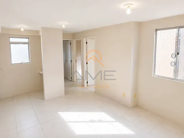 Apartamento 2 quartos e 1 banheiro, para alugar, no bairro Três Vendas em Pelotas