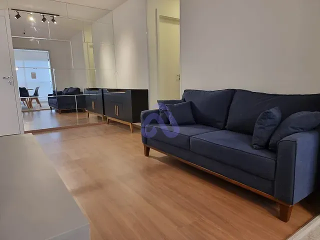 Apartamento com 65m² 2 quartos e 2 banheiros, à venda, no bairro Vila Carrão (Tatuapé) em São Paulo