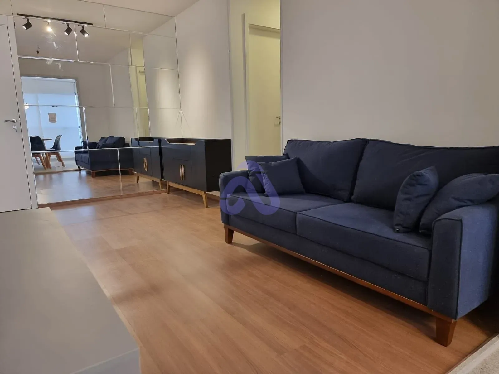 Apartamento, 2 quartos, 65 m² - Foto 5