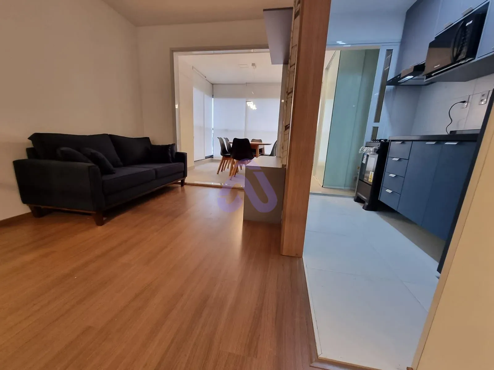 Apartamento, 2 quartos, 65 m² - Foto 4