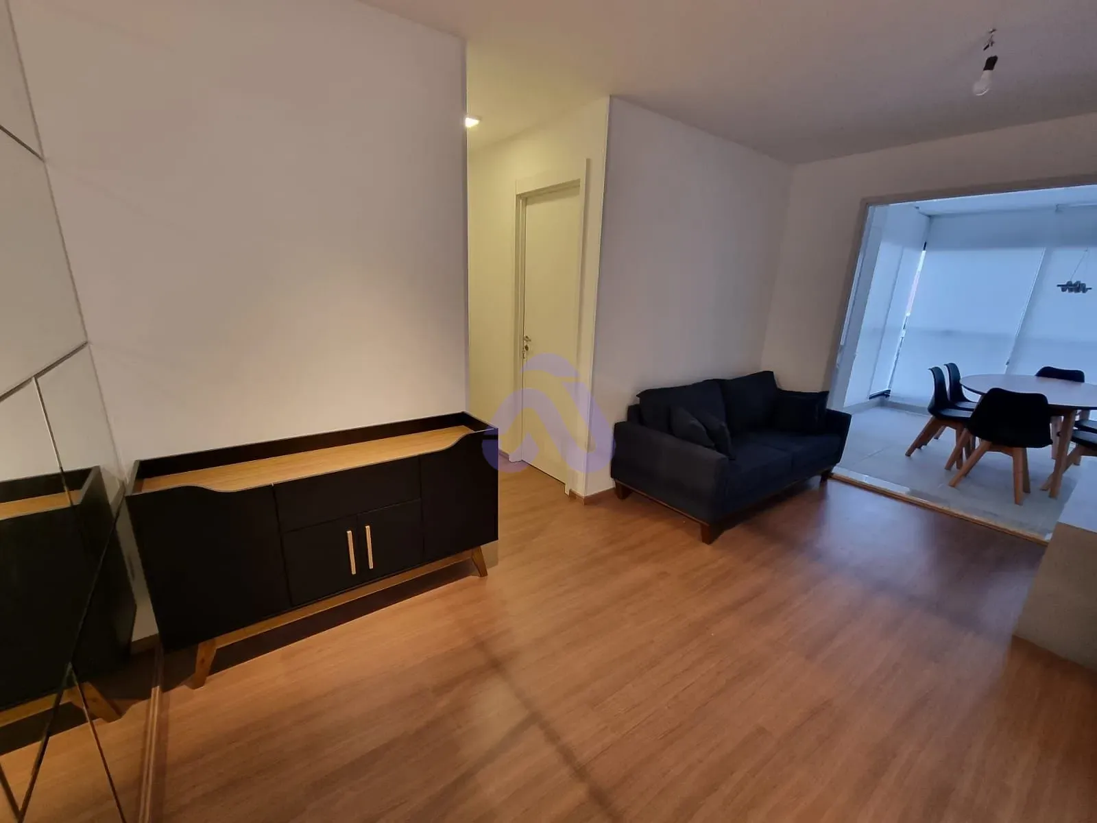 Apartamento, 2 quartos, 65 m² - Foto 6