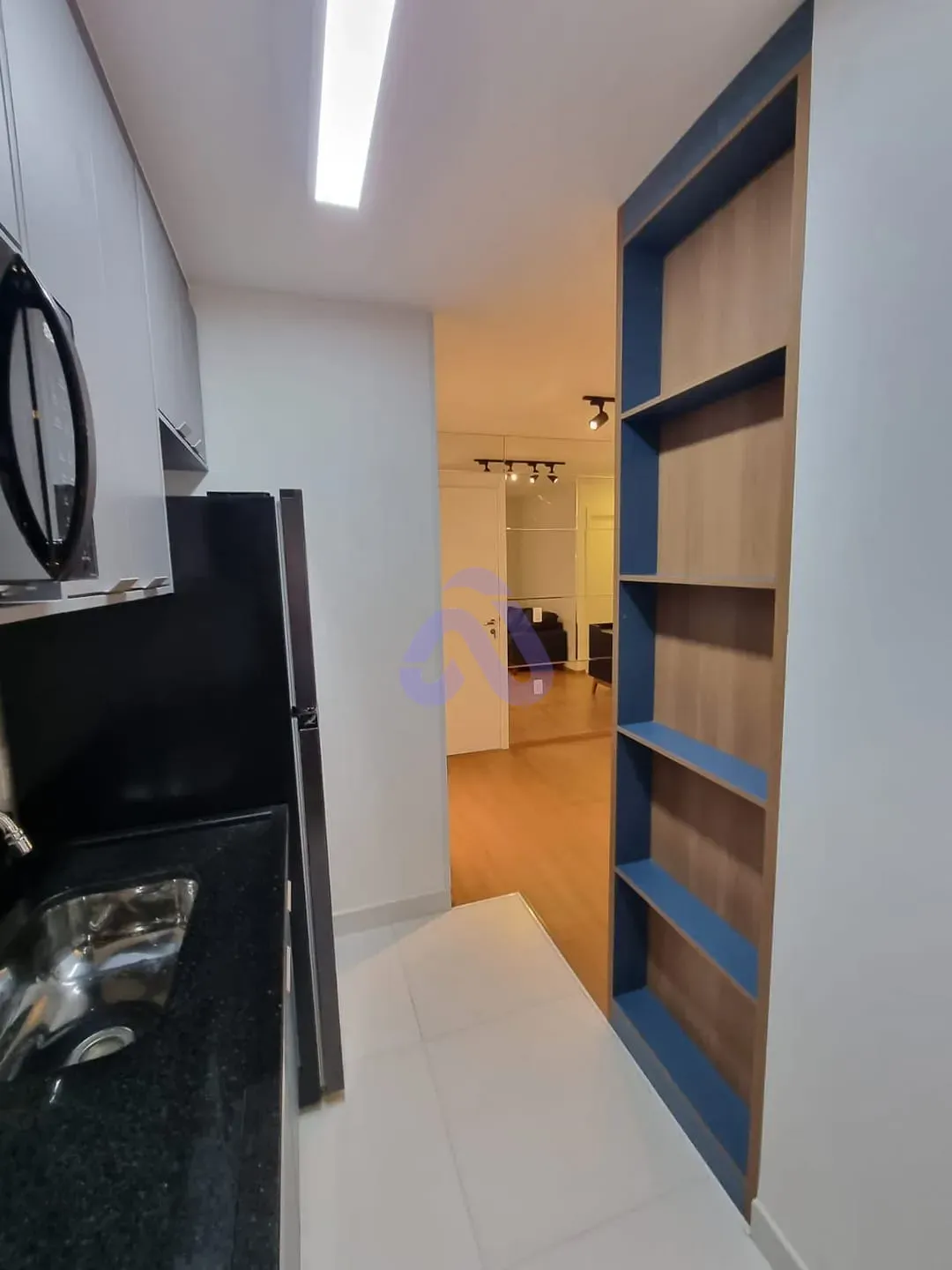 Apartamento, 2 quartos, 65 m² - Foto 16