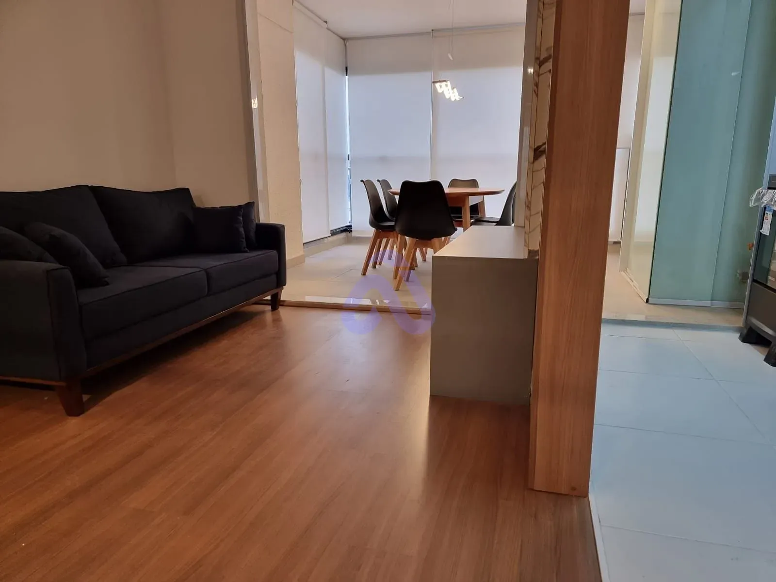 Apartamento, 2 quartos, 65 m² - Foto 7