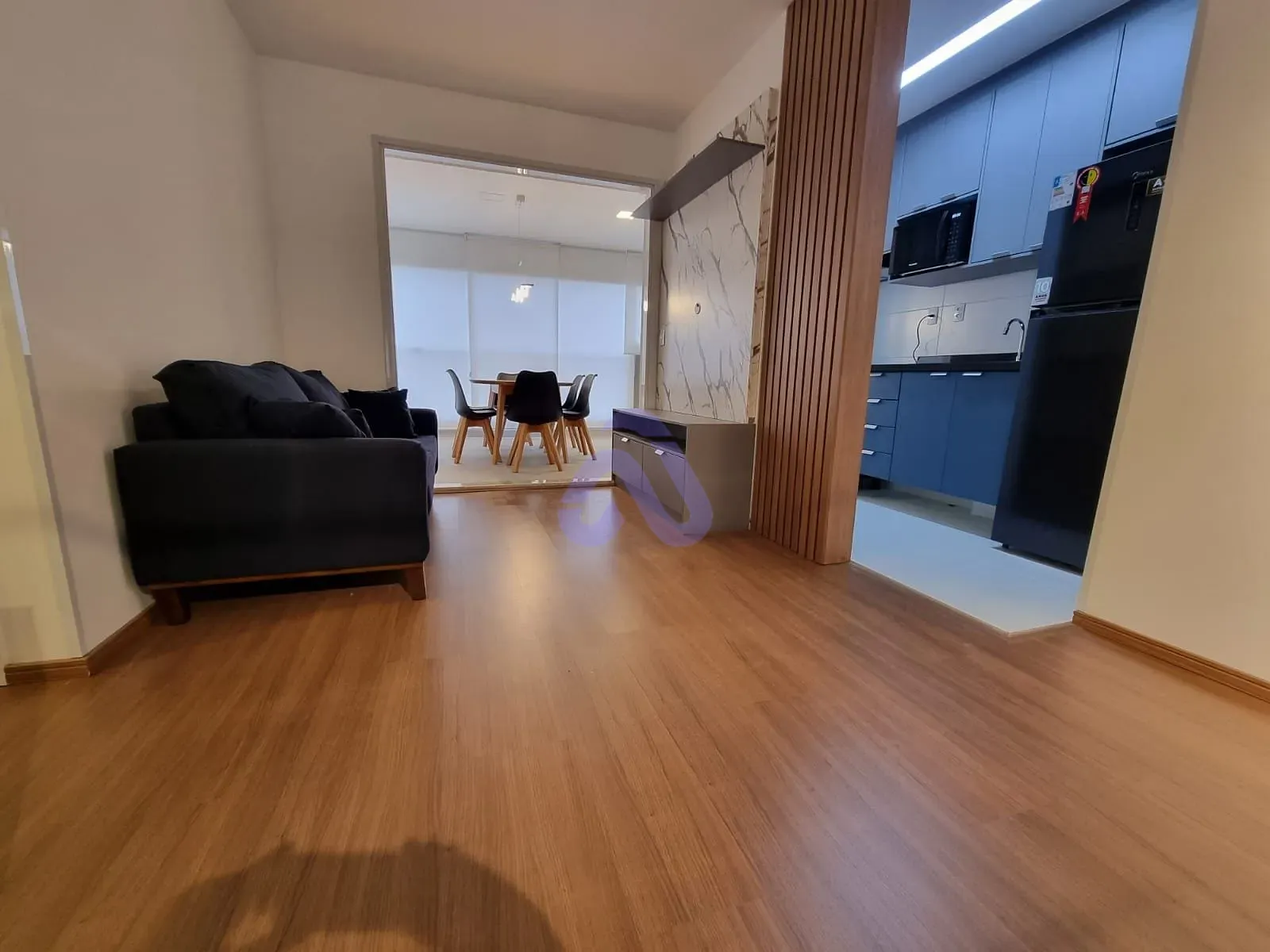 Apartamento, 2 quartos, 65 m² - Foto 3