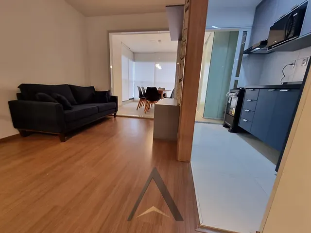 Apartamento com 65m² 2 quartos e 2 banheiros, à venda ou para alugar, no bairro Vila Carrão (Tatuapé) em São Paulo