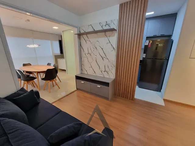 Apartamento com 65m² 2 quartos e 2 banheiros, à venda ou para alugar, no bairro Vila Carrão (Tatuapé) em São Paulo