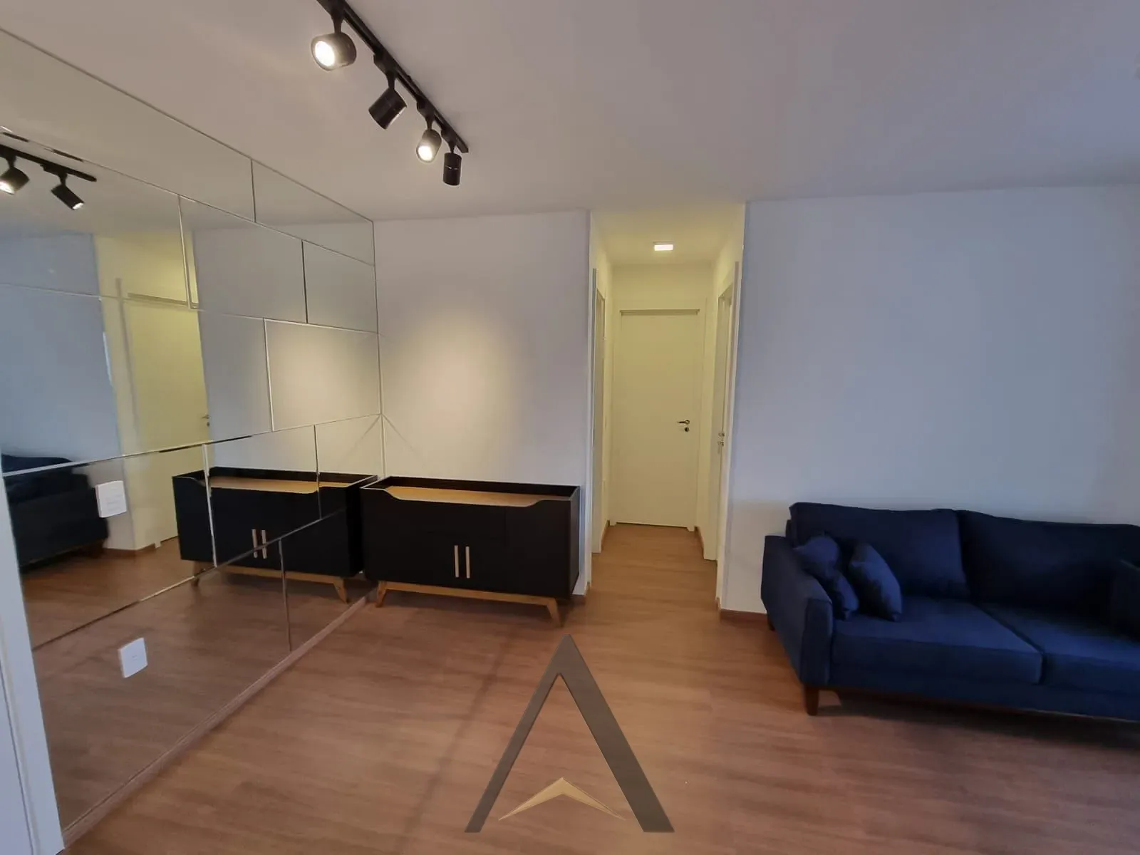 Apartamento, 2 quartos, 65 m² - Foto 9