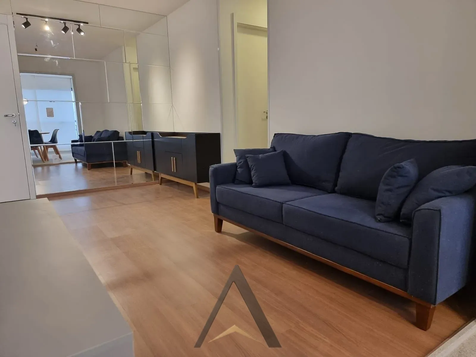 Apartamento, 2 quartos, 65 m² - Foto 5