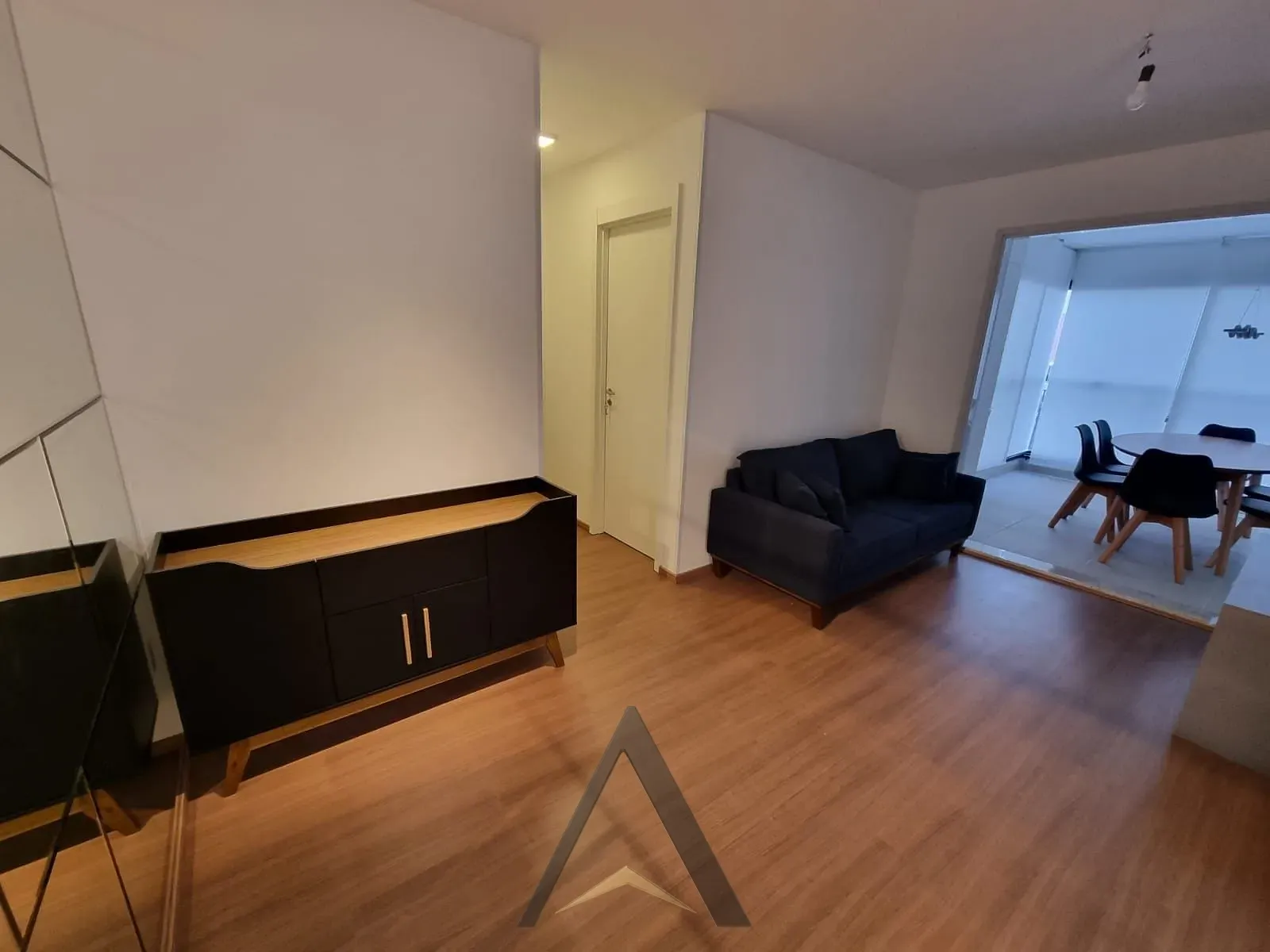 Apartamento, 2 quartos, 65 m² - Foto 6