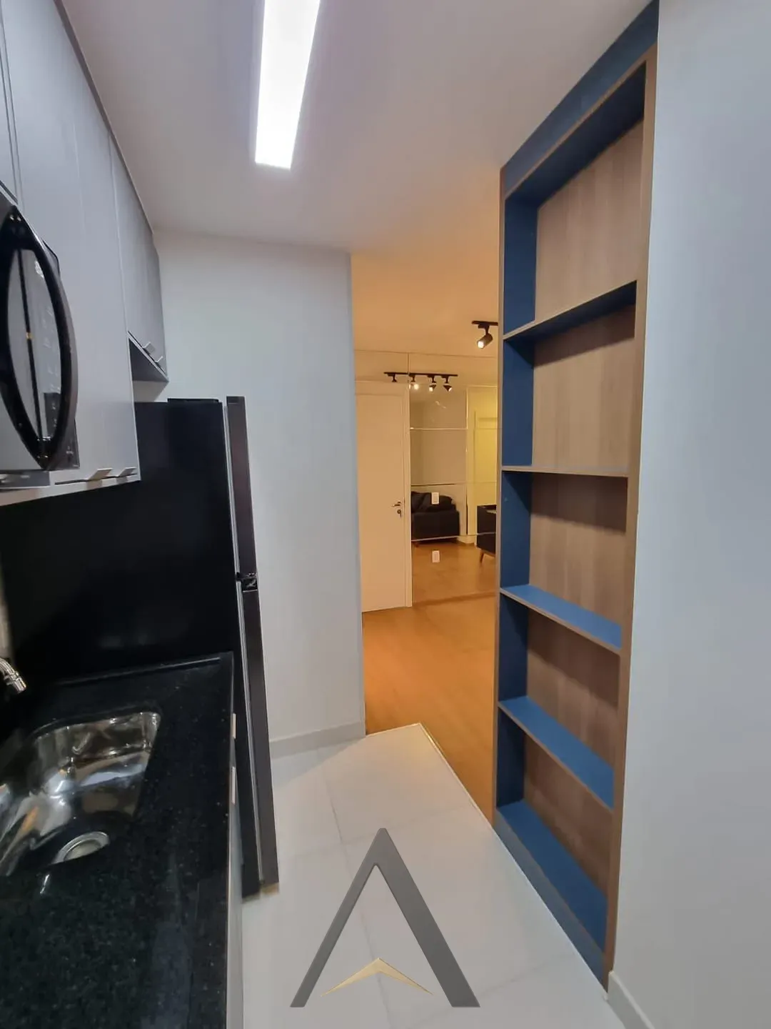 Apartamento, 2 quartos, 65 m² - Foto 16