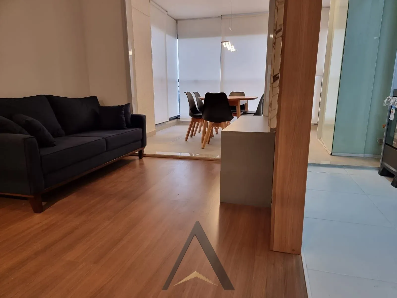 Apartamento, 2 quartos, 65 m² - Foto 7