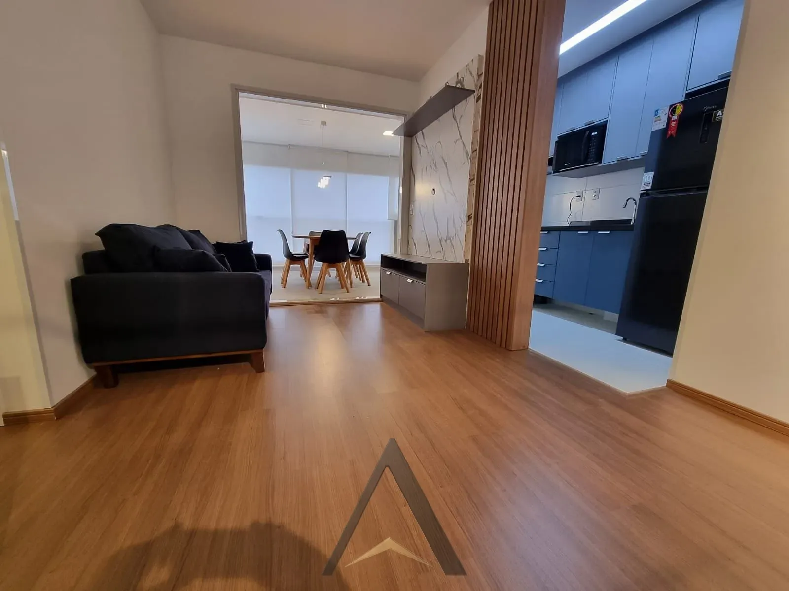 Apartamento, 2 quartos, 65 m² - Foto 3