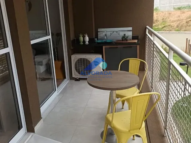 Apartamento com 40m² 1 quarto e 1 banheiro, para alugar, no bairro Centro em São José dos Campos