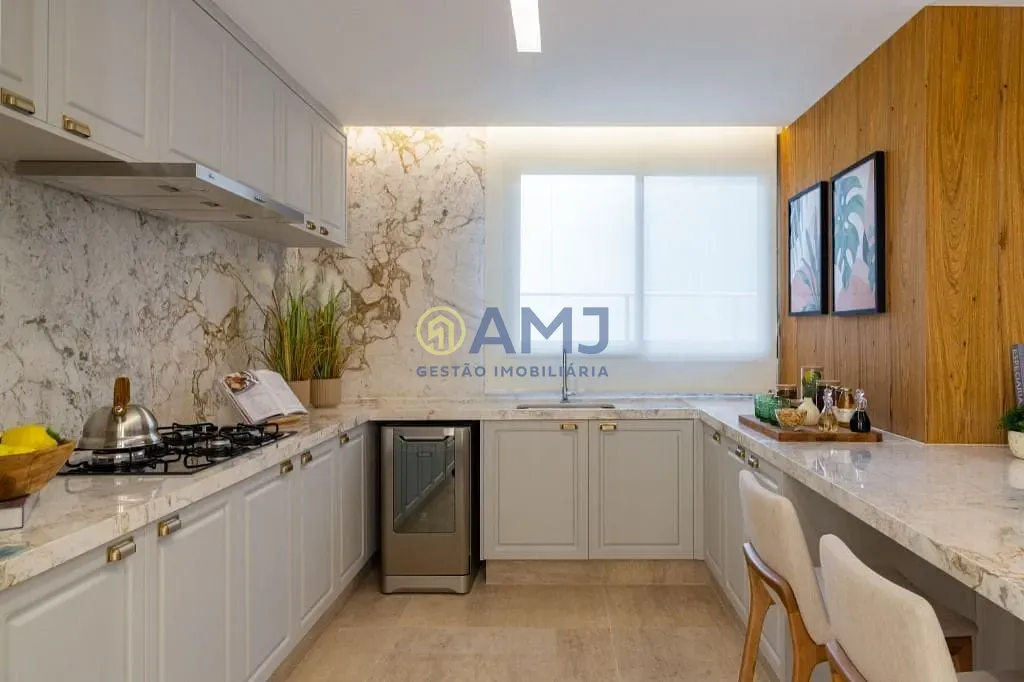 Apartamento, 4 quartos, 190 m² - Foto 15