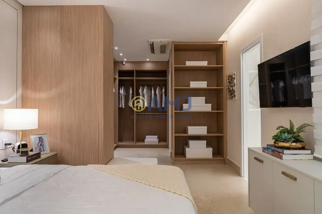 Apartamento, 4 quartos, 190 m² - Foto 7