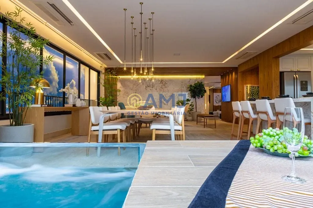 Apartamento, 4 quartos, 190 m² - Foto 5