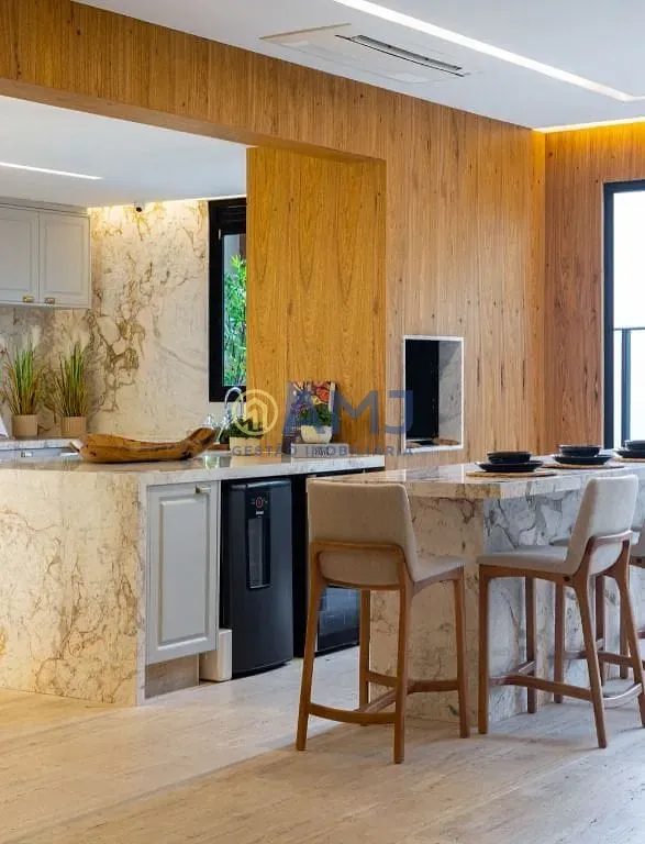 Apartamento, 4 quartos, 190 m² - Foto 14