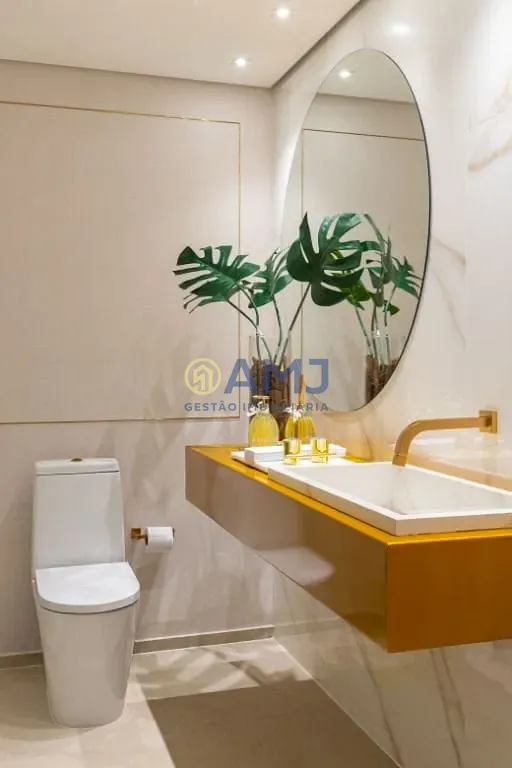 Apartamento, 4 quartos, 190 m² - Foto 12
