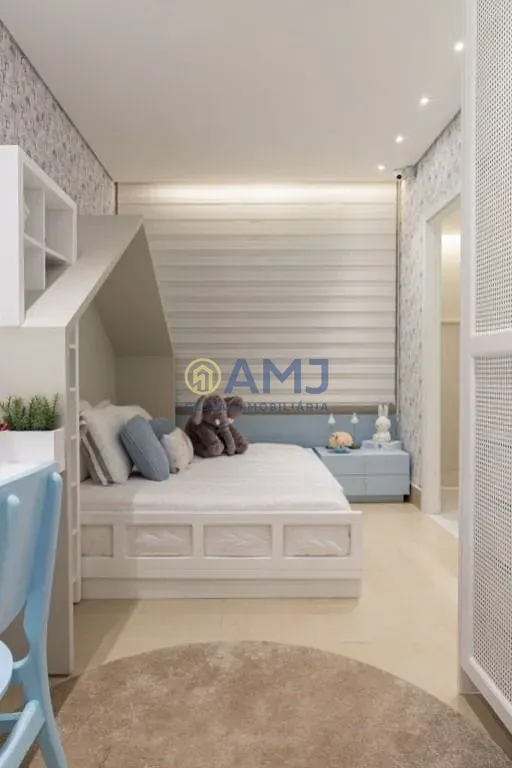 Apartamento, 4 quartos, 190 m² - Foto 10
