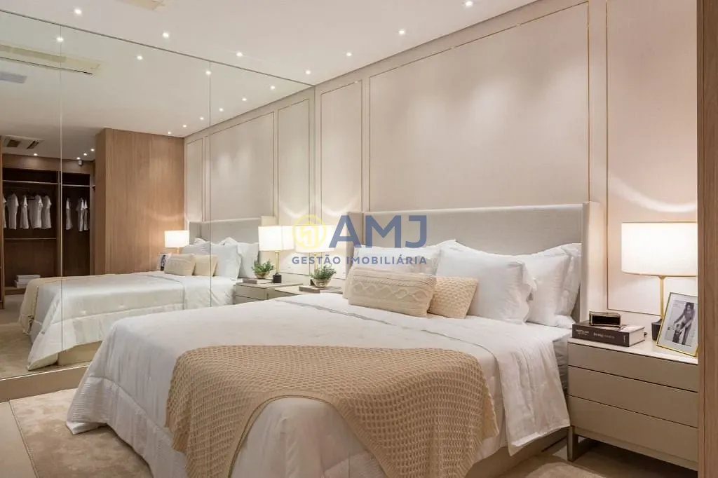 Apartamento, 4 quartos, 190 m² - Foto 6
