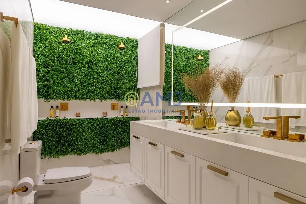 Apartamento, 4 quartos, 190 m² - Foto 9