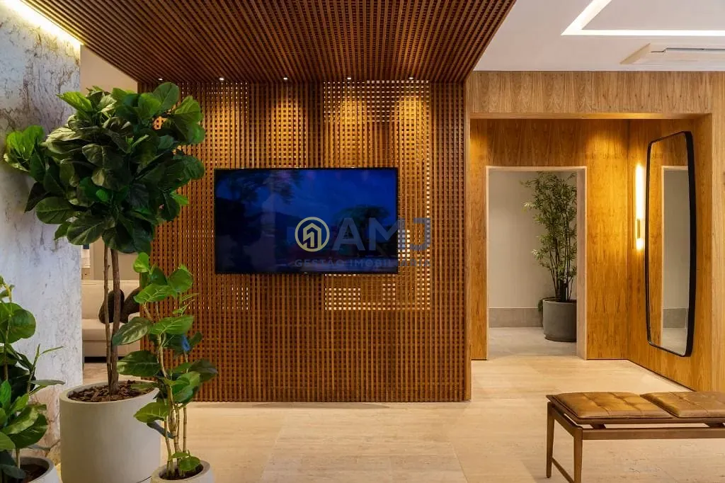 Apartamento, 4 quartos, 190 m² - Foto 16