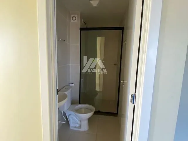 Apartamento com 55m² 3 quartos e 1 banheiro, à venda, no bairro Boqueirão em Guarapuava
