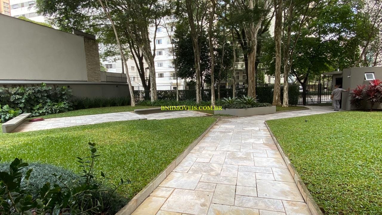 Apartamento, 3 quartos, 90 m² - Foto 1