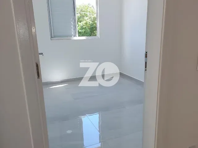 Apartamento 2 quartos e 1 banheiro, à venda, no bairro Jardim Nova Esperança em Bauru