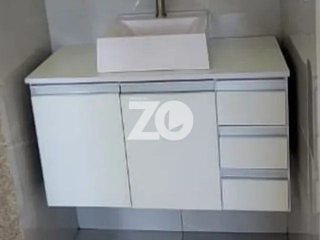 Apartamento 2 quartos e 1 banheiro, à venda, no bairro Jardim Nova Esperança em Bauru