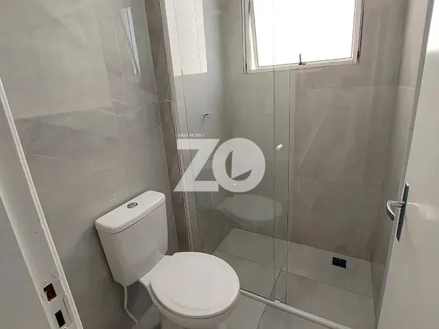 Apartamento 2 quartos e 1 banheiro, à venda, no bairro Jardim Nova Esperança em Bauru