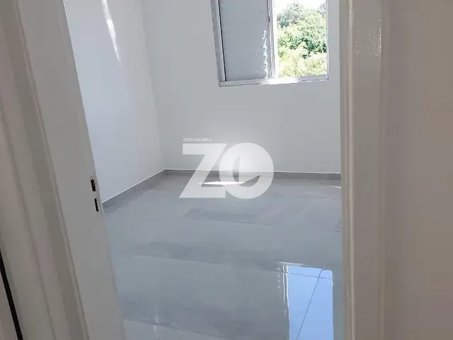 Apartamento 2 quartos e 1 banheiro, à venda, no bairro Jardim Nova Esperança em Bauru